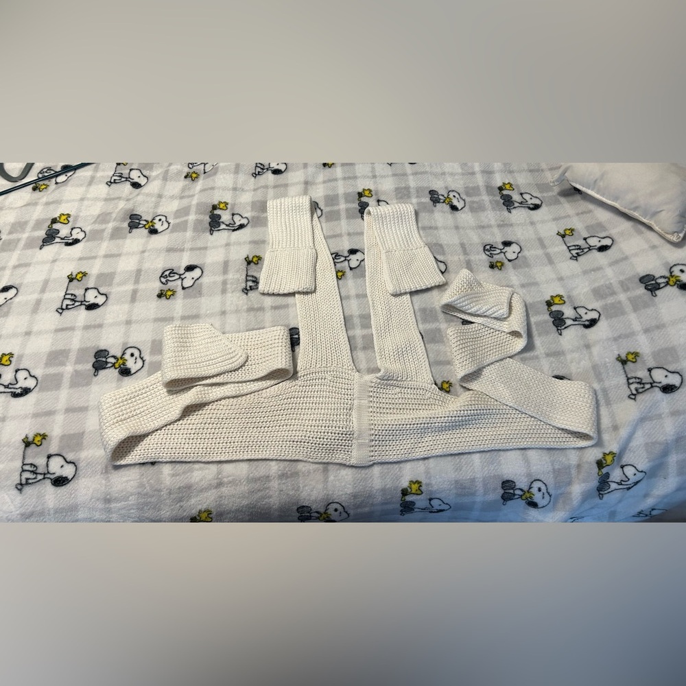 Simonett Nanu top